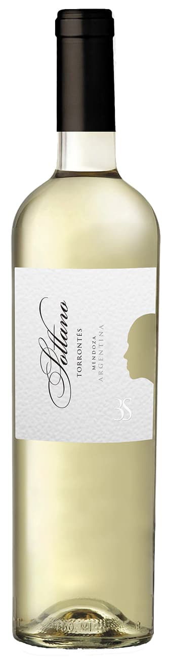 SOTTANO CLASICO TORRONTES