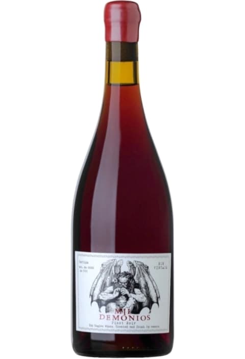 SOTTANO MIL DEMONIOS PINOT NOIR