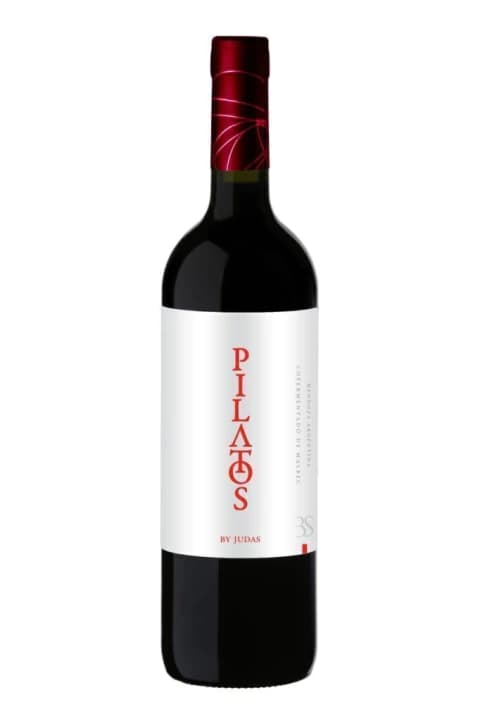 SOTTANO PILATOS COFERMANTADO DE MALBEC
