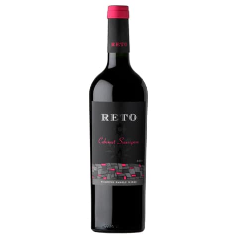 SOTTANO RETO CABERNET SAUVIGNON