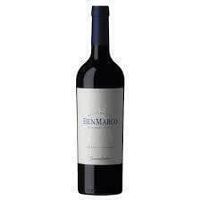 Susana Balbo Benmarco Cabernet Franc