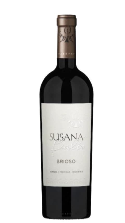 SUSANA BALBO BRIOSO