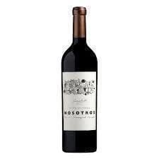 Nosotros Malbec