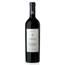 TOMERO CUARTEL 41 MALBEC
