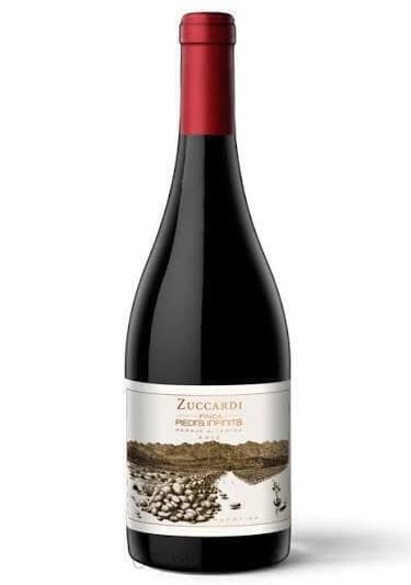 Piedra Infinita Malbec