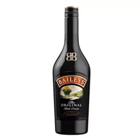 Licor Baileys Original Crema Irlandesa Irisich 750 Ml
