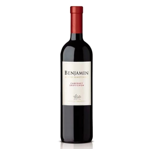 Benjamin Nieto Senetiner Cabernet De 750 Ml