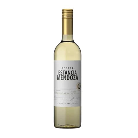 Estancia Mendoza Chenin Chardonnay