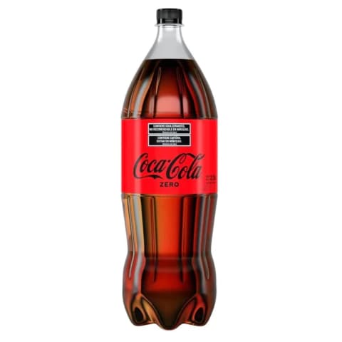 Coca-cola Sabor Zero 2,25 Lts