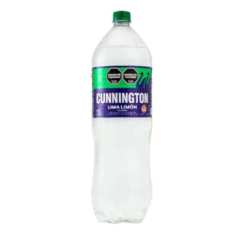 Cunnington Lima Limon 2.25 Lts