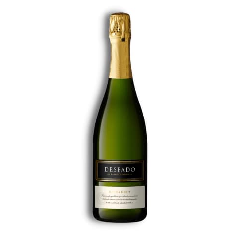 Deseado Extra Brut Familia Schroeder 750 Ml