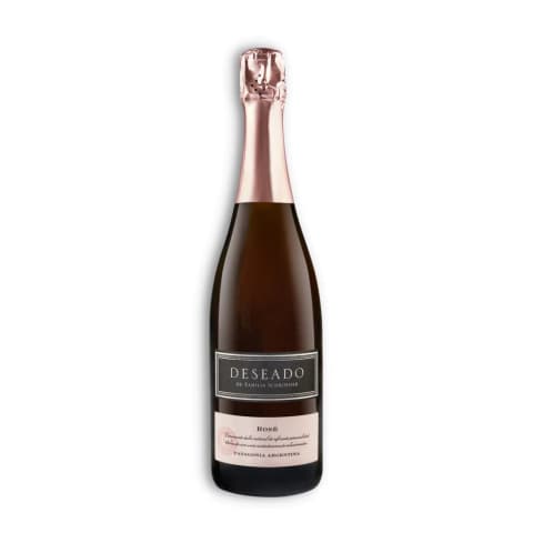 Deseado Rose Familia Shcroeder 750 Ml