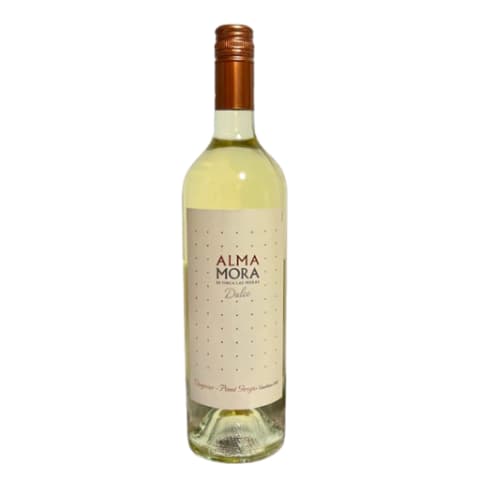 Alma Mora Dulce 750ml