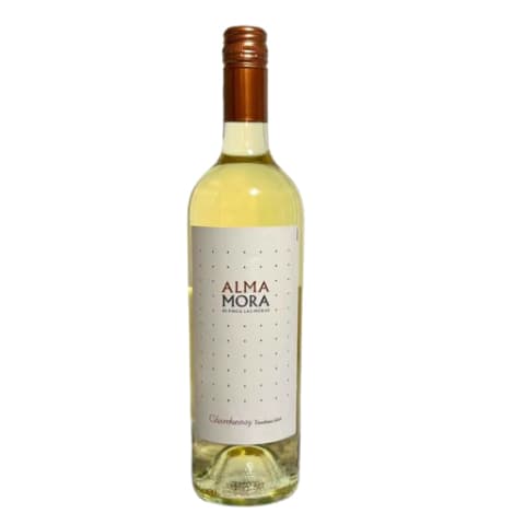 Alma Mora Chardonnay