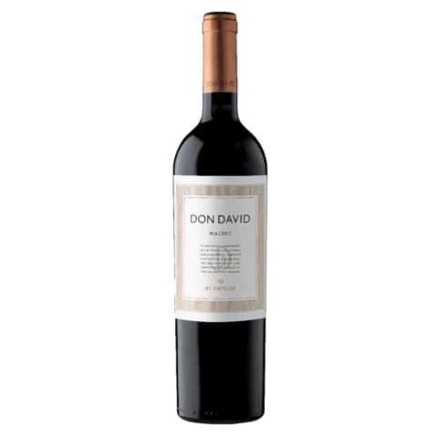 Don David Reserva Malbec