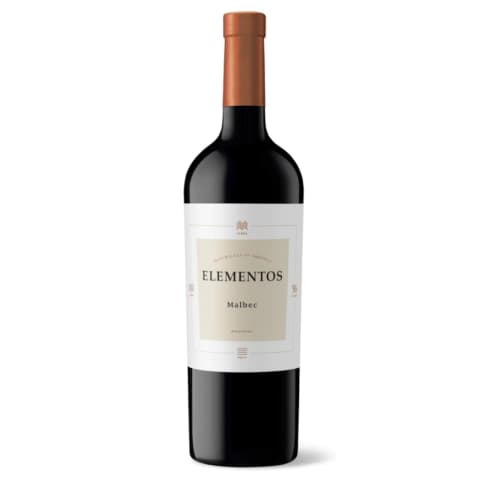Elementos Malbec