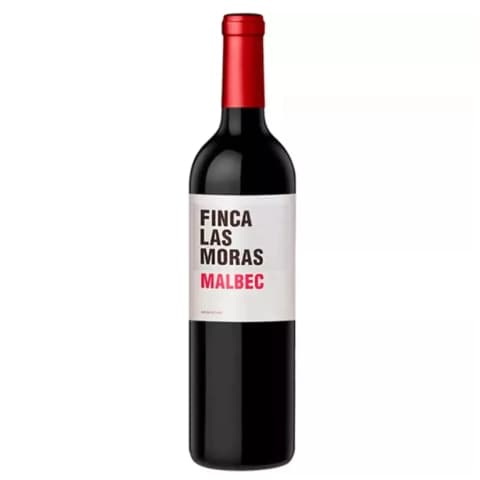 Finca Las Moras De 750 Ml