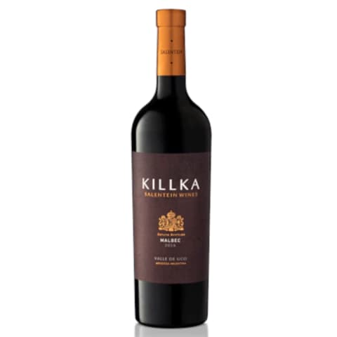 Killka Salentein De 750 Ml