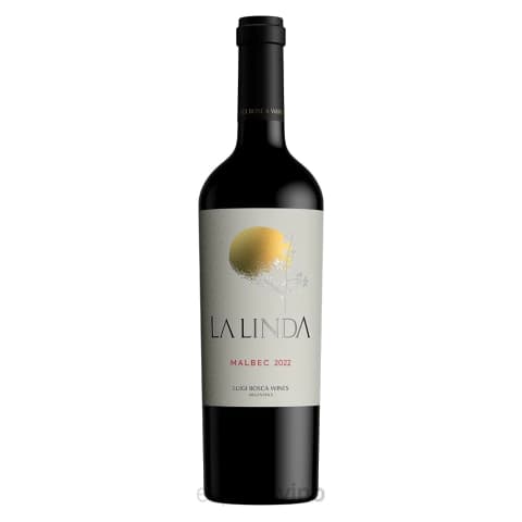 La Linda Bodega Luigi Bosca De 750 Ml