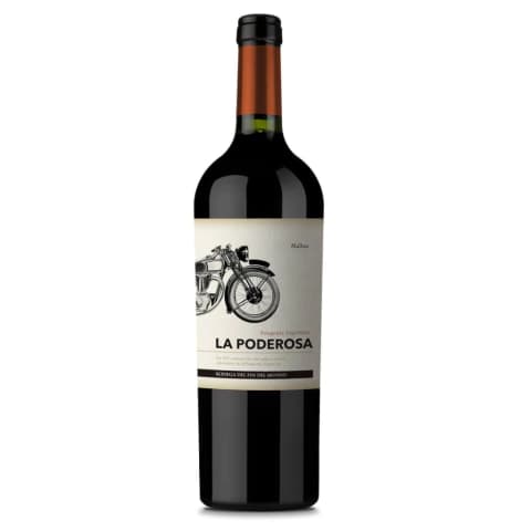 La Poderosa De Del Fin Del Mundo 750 Ml