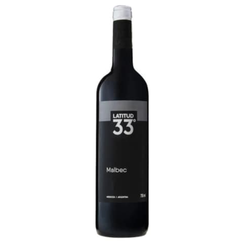 Latitud 33 De 750 Ml