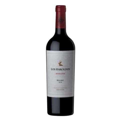 Los Haroldos Estate De 750 Ml