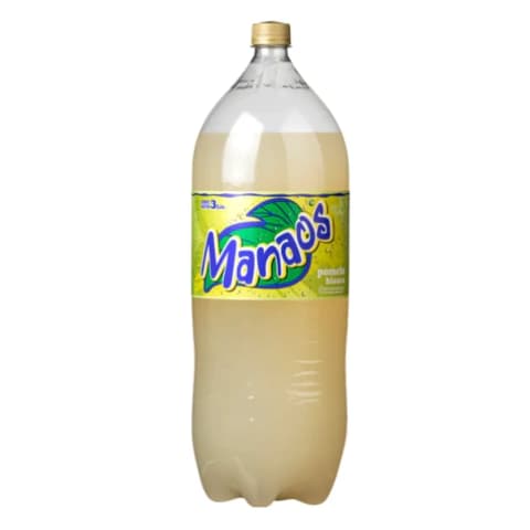 Manaos Pomelo Blanco 3 Lts