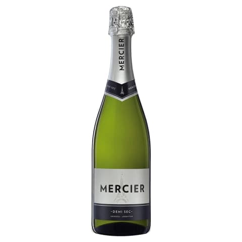 Mercier Demi Sec Espumante 750 Ml