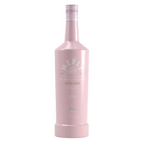 Merle London Dry 750 Ml