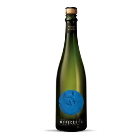 Novecento Extra Dulce X 750 Ml