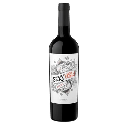 Sexyfish Norton De 750 Ml