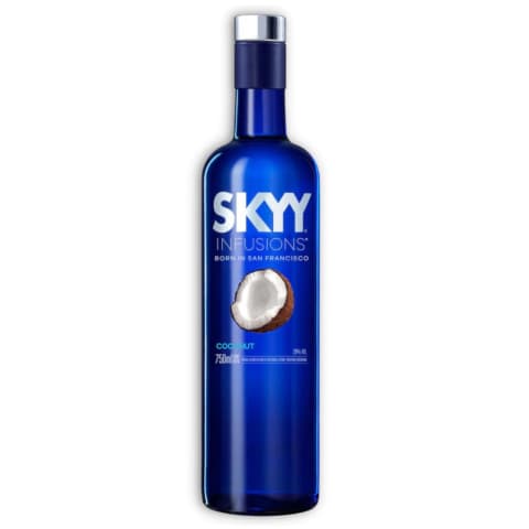 Skyy Coconut De750 Ml