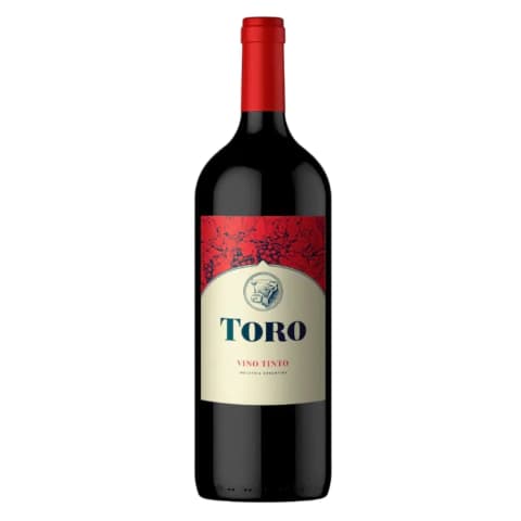 Toro Tinto Botellón De 1125 Ml