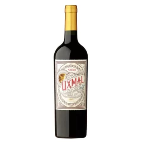 Uxmal Malbec