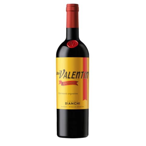 Don Valentin Lacrado De 750 Ml