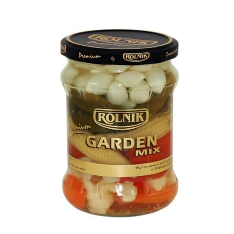 Rolnik Garden Mix x 500grs