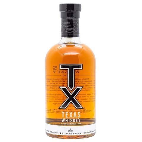 TX Texas x 700ml