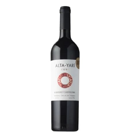 Reserva Cabernet