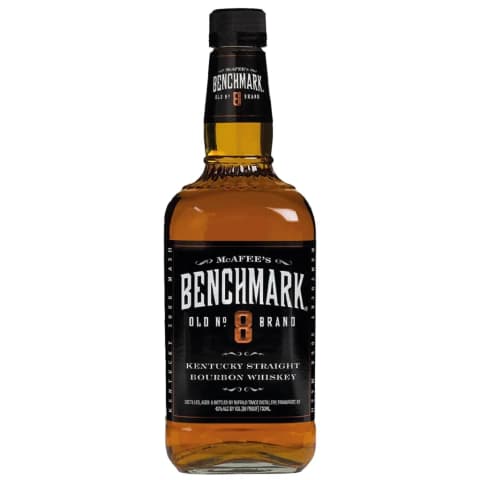 Benchmarck N°8 x 750ml