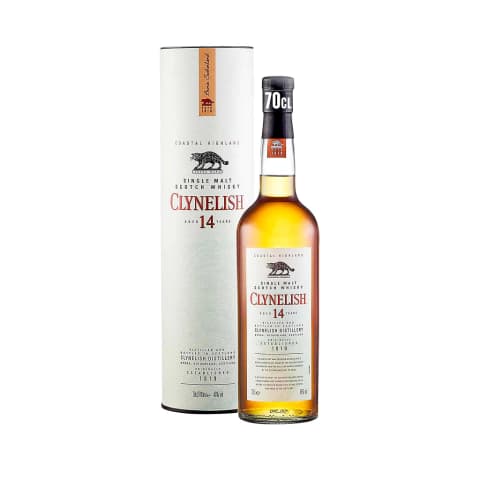 Clynelish 14YO
