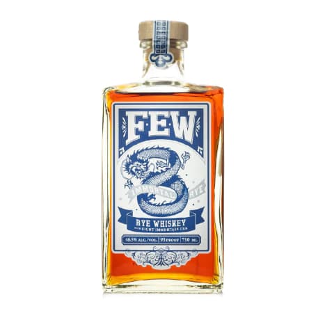 Few Rye Inmortal x 750ml