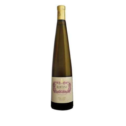Rutini Colección Traminer x 750ml.