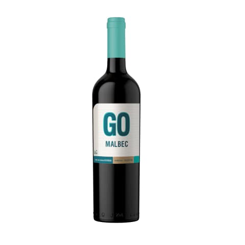 GO MALBEC