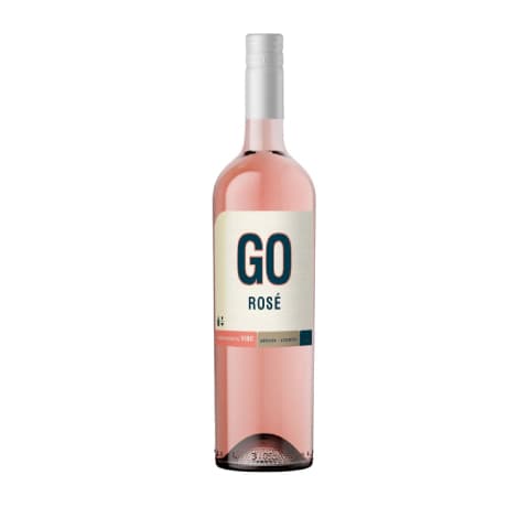 Go Rosado x 750 ml