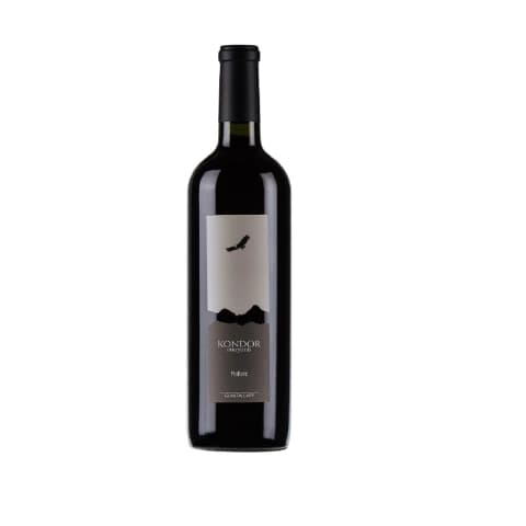 Kondor Malbec 2020 x 750ml.