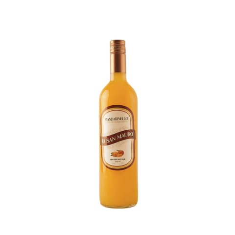 Di San Mauro Mandarinello x 750ml