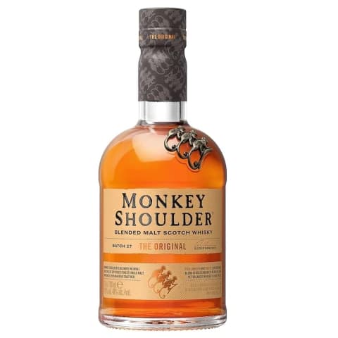 Monkey Shoulders x 700ml