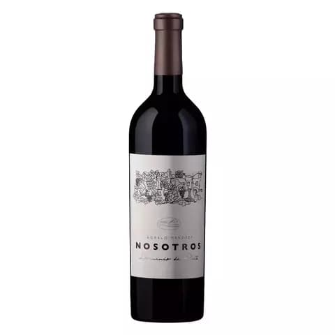 Nosotros Malbec