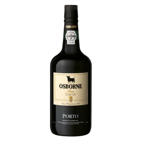 Osborne Tawny Oporto x 750ml.