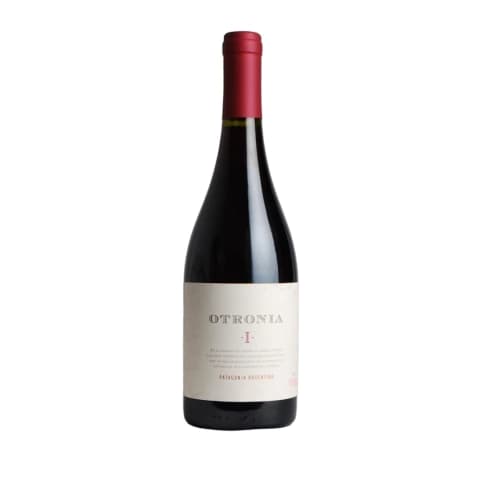 Otronia Block Pinot Noir Organico x 750ml